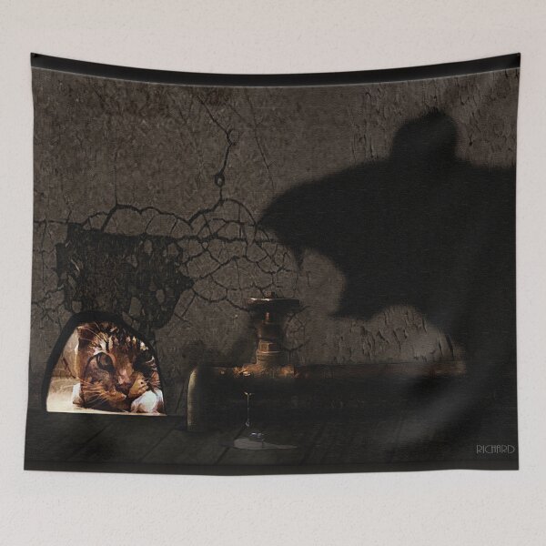 Item preview, Here Kitty Kitty designed and sold by Richard  Gerhard.