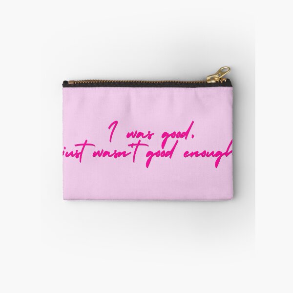 Item preview, Good enough lyric image designed and sold by katiebca2.