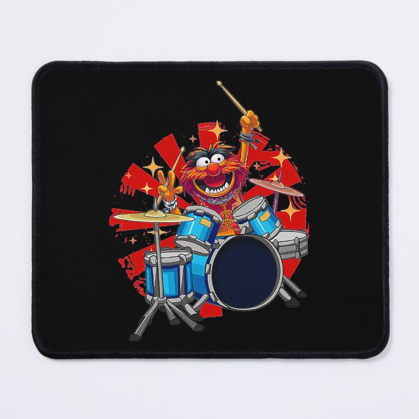 Item preview, the muppets, muppets-show, muppets-christmas, martians, the martians, alien designed and sold by RobinVo.
