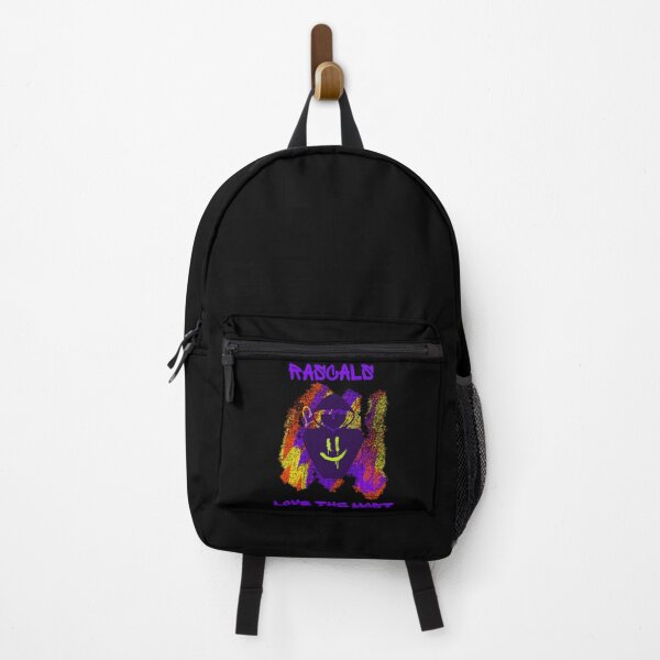 Item preview, Rascals love the most. designed and sold by ConradoBullhead.