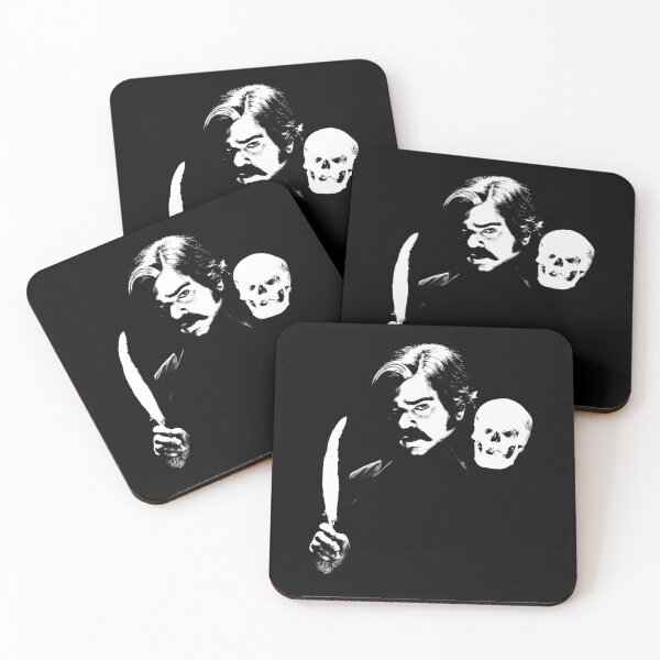 Item preview, TOAST OF LONDON, MATT BERRY - I CAN HEAR YOU CLEM FANDANGO designed and sold by MOK Art.