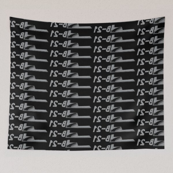 Item preview, B-21 Raider Stealth Bomber #3298 designed and sold by Rare-Militia.