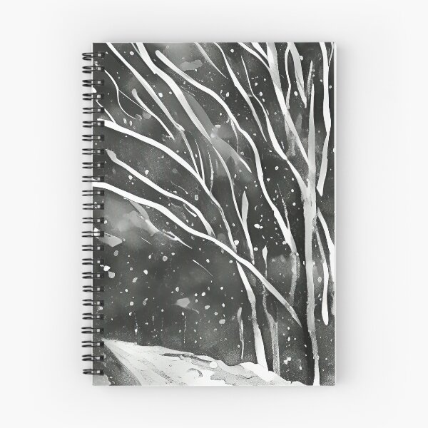 Item preview, Snowstorm designed and sold by Arkneer.