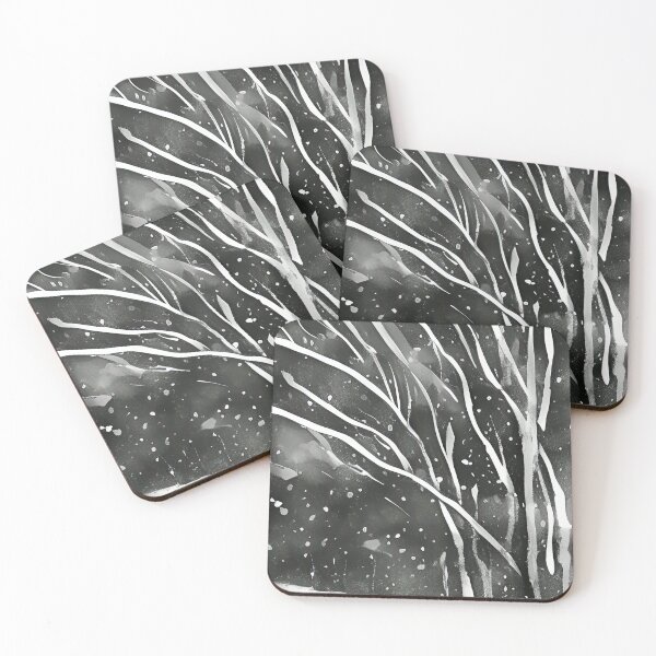 Item preview, Snowstorm designed and sold by Arkneer.