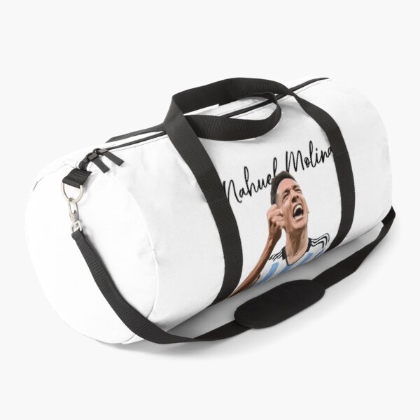 Item preview, Nahuel Molina designed and sold by Truefans.