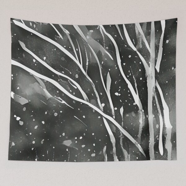 Item preview, Snowstorm designed and sold by Arkneer.