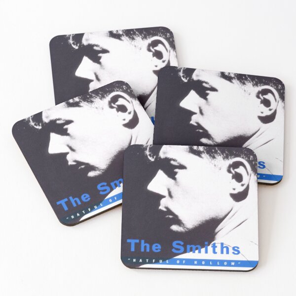 Aperçu de l'œuvre Les Smiths - Hatful of Hollow créée et vendue par fergyfilms.
