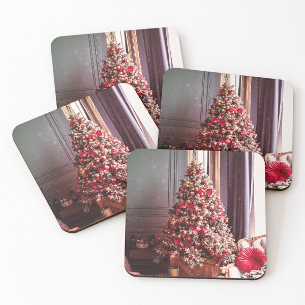 Item preview, Christmas Tree Decoration designed and sold by Muhashii Mu.