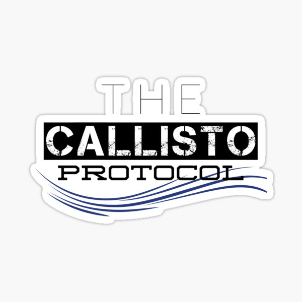 The Callisto Protocol Essential T-Shirt for Sale by Pi-Artist