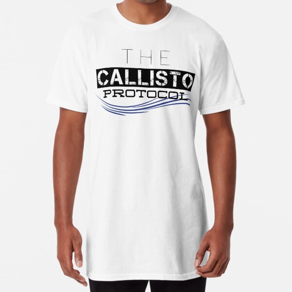 The Callisto Protocol Essential T-Shirt for Sale by Pi-Artist