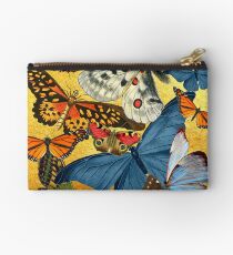 butterflies Studio Pouch