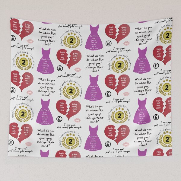 Item preview, Good enough pack designed and sold by katiebca2.