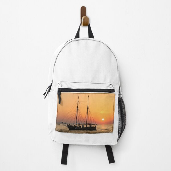 Item preview, Sunset Cruise designed and sold by TheMerchPeddler.