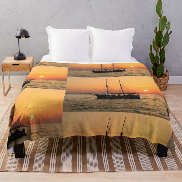 Item preview, Sunset Cruise designed and sold by TheMerchPeddler.