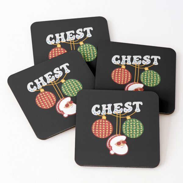 Item preview, Chest Nuts designed and sold by THROUGH-LIFE.
