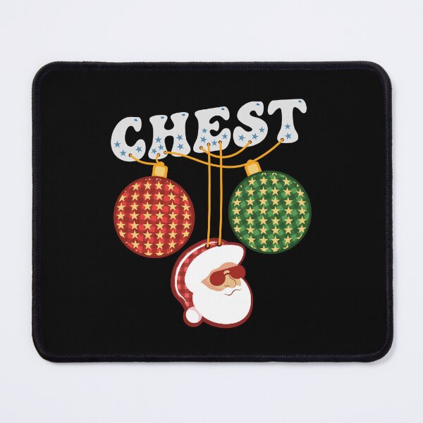 Item preview, Chest Nuts designed and sold by THROUGH-LIFE.
