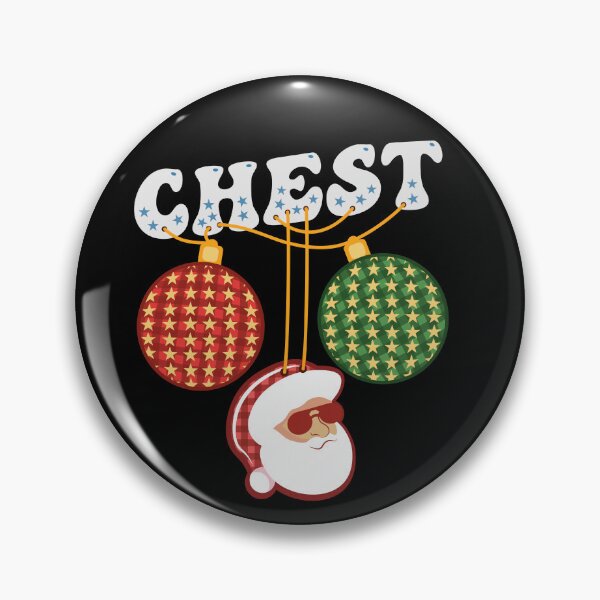 Item preview, Chest Nuts designed and sold by THROUGH-LIFE.