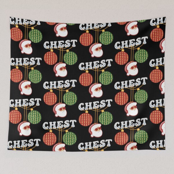 Item preview, Chest Nuts designed and sold by THROUGH-LIFE.