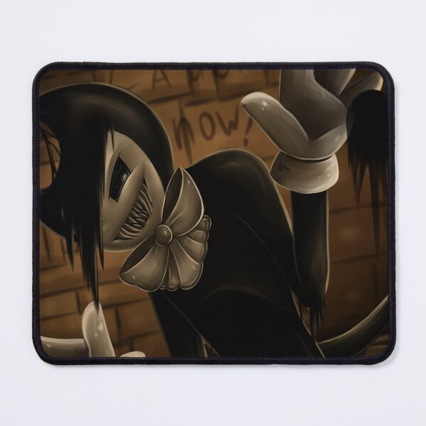 Item preview, bendy and the ink machine designed and sold by lovemyronaa.