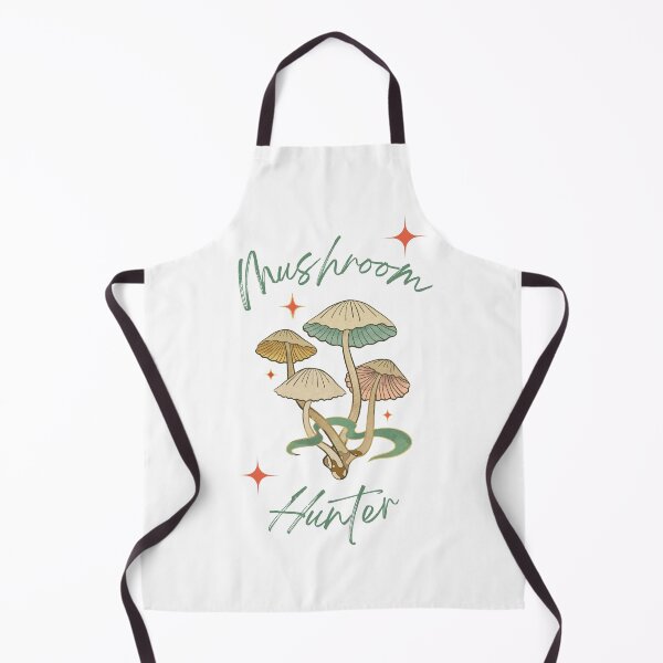 Item preview, Mushroom Hunter, Mushroom Hunting Shirt for Mushroom Hunters designed and sold by DesignsbyPhilee.