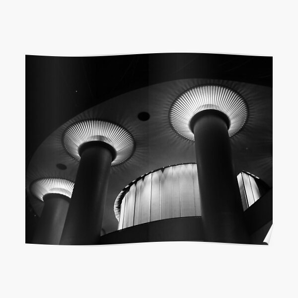 Hilights Poster