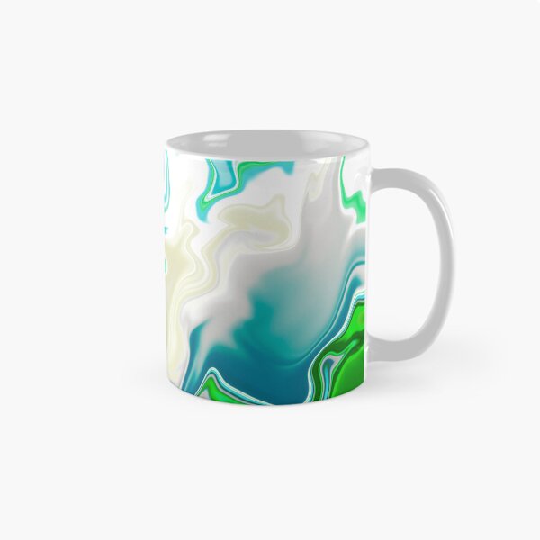Item preview, Fluid Abstract Pattern 1777 designed and sold by Holidays77.