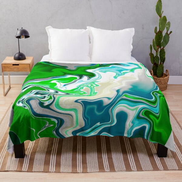 Item preview, Fluid Abstract Pattern 1777 designed and sold by Holidays77.