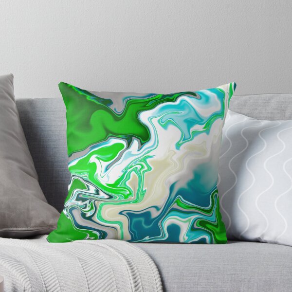 Item preview, Fluid Abstract Pattern 1777 designed and sold by Holidays77.