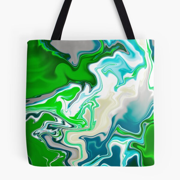 Item preview, Fluid Abstract Pattern 1777 designed and sold by Holidays77.