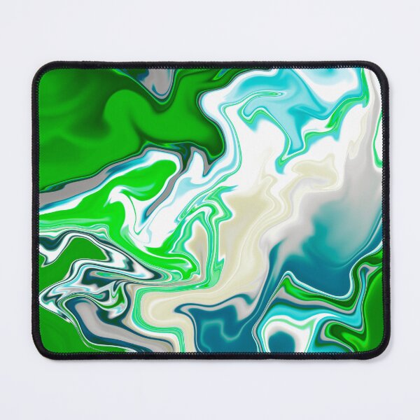 Item preview, Fluid Abstract Pattern 1777 designed and sold by Holidays77.
