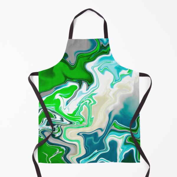 Item preview, Fluid Abstract Pattern 1777 designed and sold by Holidays77.