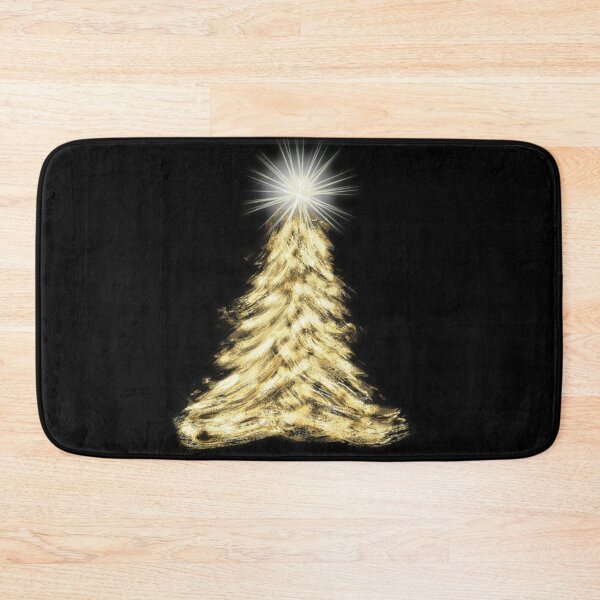 Item preview, Gold ChristmasTree designed and sold by designs-by-ann.