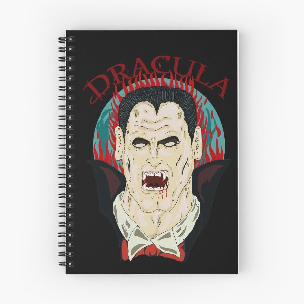Item preview, Vampiress designed and sold by ragnacold.