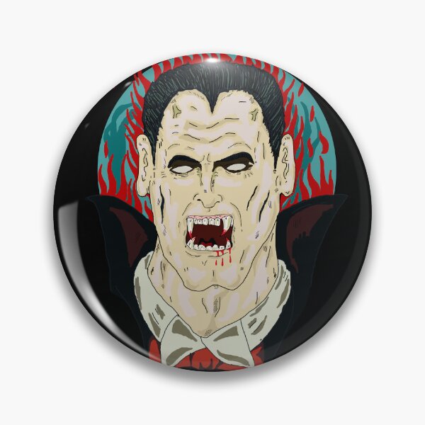 Item preview, Vampiress designed and sold by ragnacold.