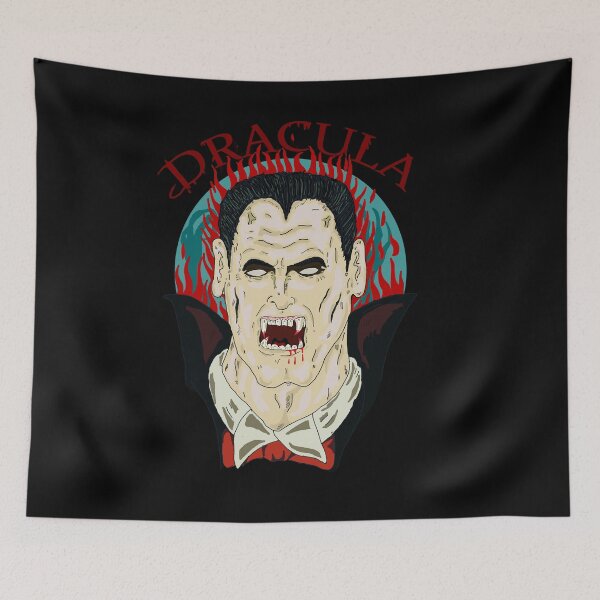 Item preview, Vampiress designed and sold by ragnacold.