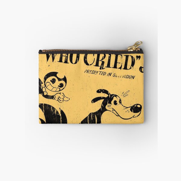Item preview, bendy and the ink machine designed and sold by lovemyronaa.