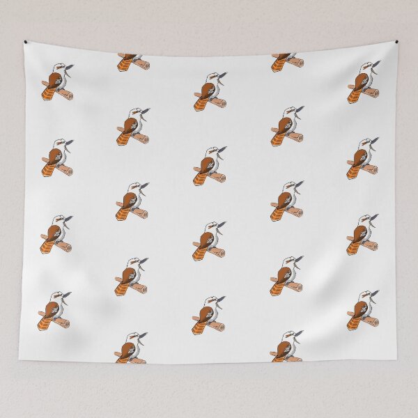 Item preview, Laughing Kookaburra designed and sold by WhoHoo.