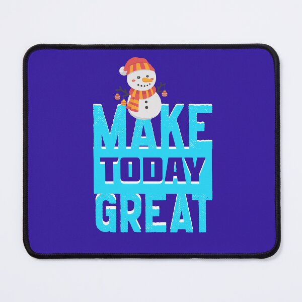 Item preview, Make Today Great designs  designed and sold by Todaylook2010.