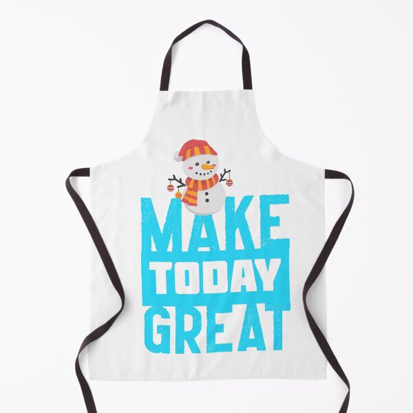 Item preview, Make Today Great designs designed and sold by Todaylook2010.