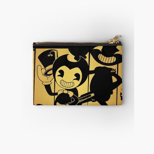 Item preview, bendy and the ink machine designed and sold by lovemyronaa.