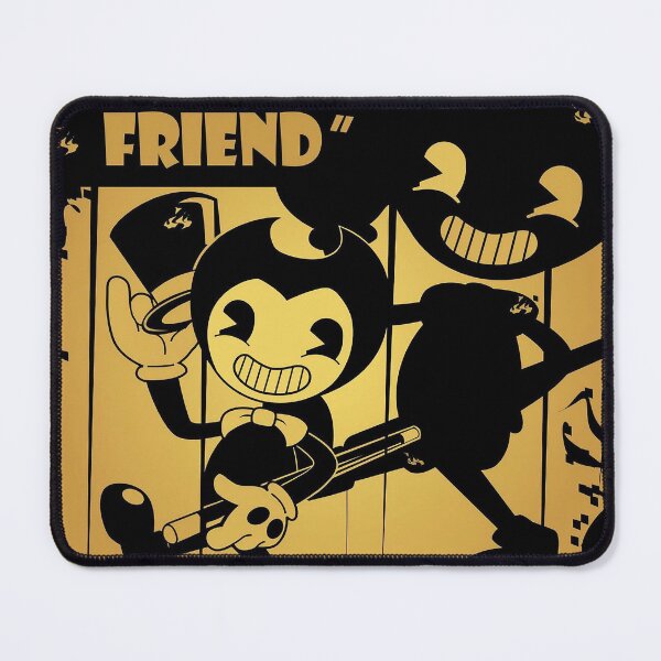 Item preview, bendy and the ink machine designed and sold by lovemyronaa.