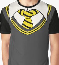 Patient like a Badge! Graphic T-Shirt