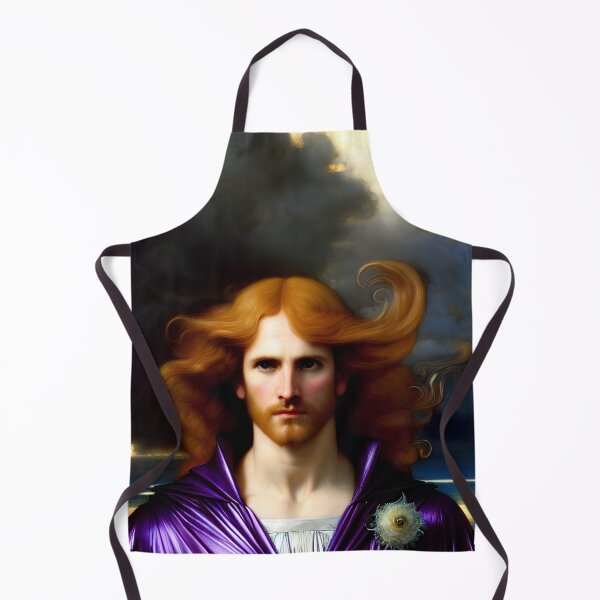 Item preview, Nobleman designed and sold by Tau Tia L Douglass.