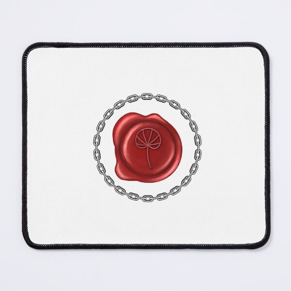 Item preview, Wax seal designed and sold by SITMA.