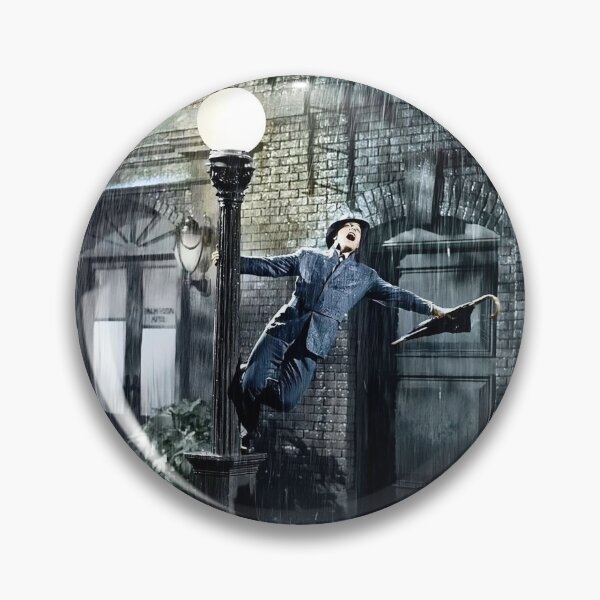 Item preview, Singing in the Rain designed and sold by holidays4you.