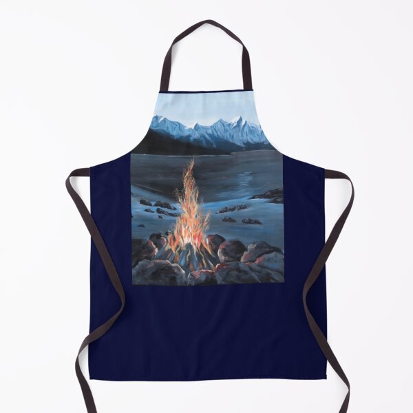 Item preview, Campfire designed and sold by Winarrts.
