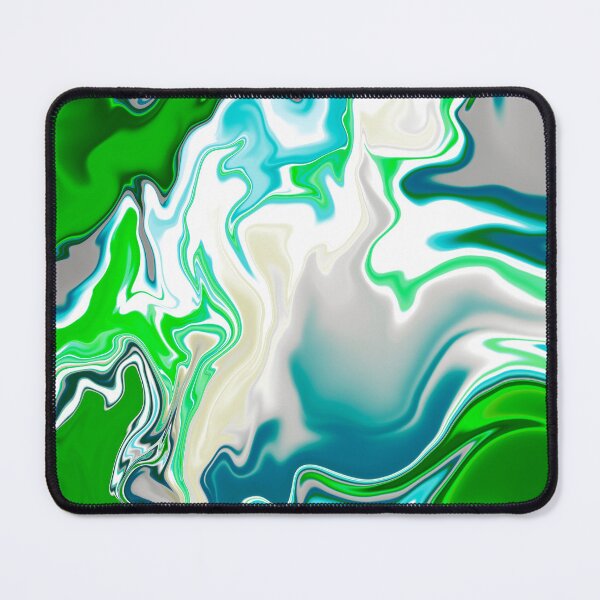Item preview, Fluid Abstract Pattern 1778 designed and sold by Holidays77.