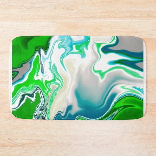 Item preview, Fluid Abstract Pattern 1778 designed and sold by Holidays77.