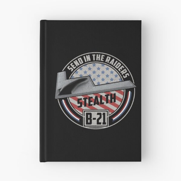 Item preview, B-21 Raider Stealth Bomber #3299 designed and sold by Rare-Militia.