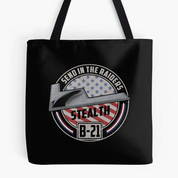 Item preview, B-21 Raider Stealth Bomber #3299 designed and sold by Rare-Militia.